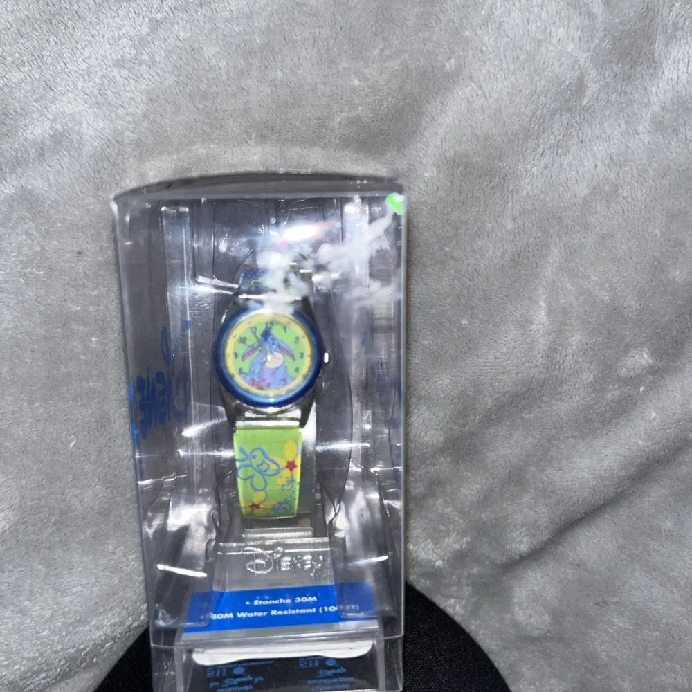 Disney‎ Eeyore Watch - New